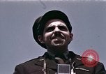 Image of US Army officers London England United Kingdom, 1944, second 60 stock footage video 65675022053