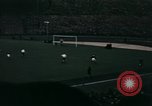 Image of Soccer game London England United Kingdom, 1944, second 3 stock footage video 65675022054
