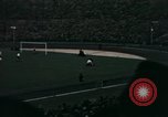 Image of Soccer game London England United Kingdom, 1944, second 4 stock footage video 65675022054