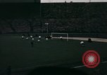Image of Soccer game London England United Kingdom, 1944, second 6 stock footage video 65675022054
