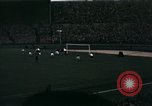 Image of Soccer game London England United Kingdom, 1944, second 7 stock footage video 65675022054