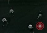 Image of Soccer game London England United Kingdom, 1944, second 20 stock footage video 65675022054