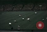 Image of Soccer game London England United Kingdom, 1944, second 22 stock footage video 65675022054