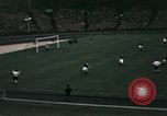 Image of Soccer game London England United Kingdom, 1944, second 23 stock footage video 65675022054