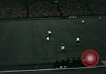 Image of Soccer game London England United Kingdom, 1944, second 25 stock footage video 65675022054