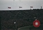 Image of Soccer game London England United Kingdom, 1944, second 30 stock footage video 65675022054