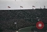 Image of Soccer game London England United Kingdom, 1944, second 32 stock footage video 65675022054