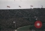 Image of Soccer game London England United Kingdom, 1944, second 33 stock footage video 65675022054