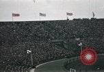 Image of Soccer game London England United Kingdom, 1944, second 34 stock footage video 65675022054