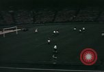 Image of Soccer game London England United Kingdom, 1944, second 36 stock footage video 65675022054
