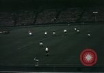 Image of Soccer game London England United Kingdom, 1944, second 37 stock footage video 65675022054