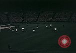 Image of Soccer game London England United Kingdom, 1944, second 38 stock footage video 65675022054