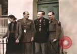 Image of Field Marshal Alan Brooke London England United Kingdom, 1944, second 11 stock footage video 65675022055
