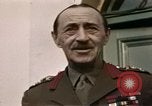 Image of Field Marshal Alan Brooke London England United Kingdom, 1944, second 27 stock footage video 65675022055