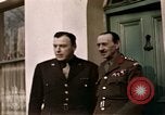 Image of Field Marshal Alan Brooke London England United Kingdom, 1944, second 35 stock footage video 65675022055