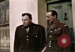 Image of Field Marshal Alan Brooke London England United Kingdom, 1944, second 36 stock footage video 65675022055