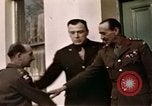 Image of Field Marshal Alan Brooke London England United Kingdom, 1944, second 38 stock footage video 65675022055