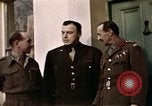 Image of Field Marshal Alan Brooke London England United Kingdom, 1944, second 41 stock footage video 65675022055