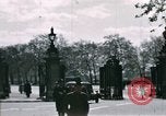 Image of Scenes of London London England United Kingdom, 1944, second 34 stock footage video 65675022056