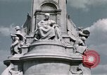 Image of Scenes of London London England United Kingdom, 1944, second 35 stock footage video 65675022056