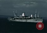 Image of Coastal French town France, 1944, second 5 stock footage video 65675022057