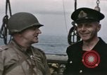Image of Coastal French town France, 1944, second 9 stock footage video 65675022057