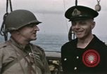 Image of Coastal French town France, 1944, second 10 stock footage video 65675022057