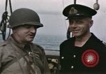 Image of Coastal French town France, 1944, second 11 stock footage video 65675022057