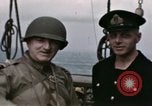 Image of Coastal French town France, 1944, second 13 stock footage video 65675022057