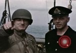 Image of Coastal French town France, 1944, second 14 stock footage video 65675022057