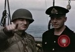 Image of Coastal French town France, 1944, second 15 stock footage video 65675022057