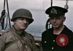 Image of Coastal French town France, 1944, second 16 stock footage video 65675022057