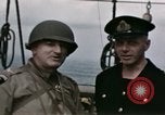 Image of Coastal French town France, 1944, second 17 stock footage video 65675022057