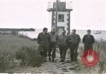 Image of Coastal French town France, 1944, second 18 stock footage video 65675022057