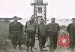 Image of Coastal French town France, 1944, second 21 stock footage video 65675022057