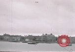 Image of Coastal French town France, 1944, second 24 stock footage video 65675022057
