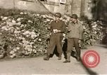 Image of Coastal French town France, 1944, second 33 stock footage video 65675022057