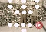 Image of Coastal French town France, 1944, second 34 stock footage video 65675022057