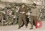 Image of Coastal French town France, 1944, second 35 stock footage video 65675022057