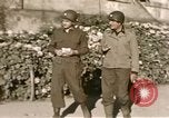 Image of Coastal French town France, 1944, second 36 stock footage video 65675022057