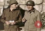 Image of Coastal French town France, 1944, second 39 stock footage video 65675022057
