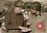 Image of Coastal French town France, 1944, second 40 stock footage video 65675022057