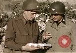 Image of Coastal French town France, 1944, second 41 stock footage video 65675022057