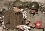 Image of Coastal French town France, 1944, second 42 stock footage video 65675022057