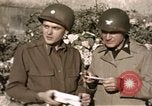 Image of Coastal French town France, 1944, second 44 stock footage video 65675022057
