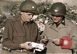 Image of Coastal French town France, 1944, second 47 stock footage video 65675022057
