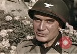 Image of Coastal French town France, 1944, second 48 stock footage video 65675022057