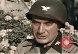 Image of Coastal French town France, 1944, second 49 stock footage video 65675022057