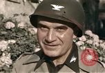 Image of Coastal French town France, 1944, second 50 stock footage video 65675022057