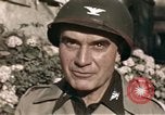 Image of Coastal French town France, 1944, second 51 stock footage video 65675022057